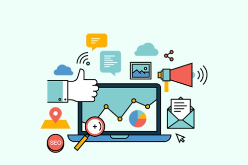 惠来提升网络推广效果企业要注意哪些方面的问题