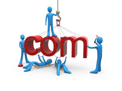 惠来企业网站建设成功与否和哪些有关呢