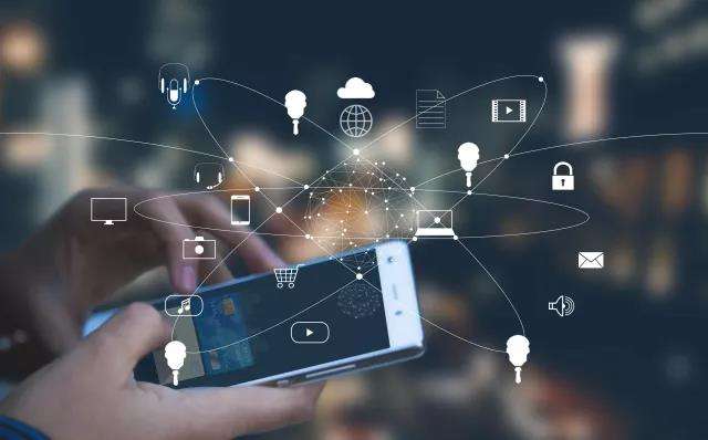 惠来分析企业做微信营销常见的几种模式