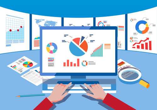 惠来哪一种网站设计风格才是适合企业呢？