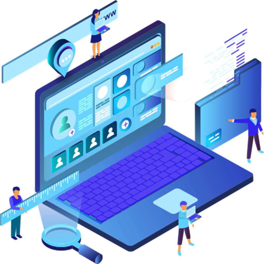 惠来分析企业网站设计过程中需要注意的几个问题