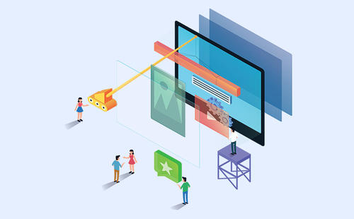 惠来网站建设公司介绍几种常见的建站类型